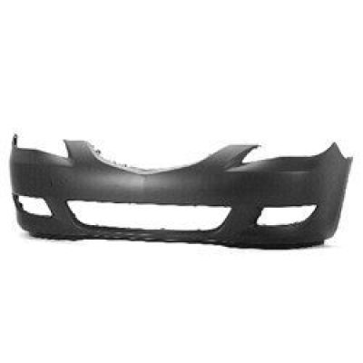 MA1000196C Front Bumper Cover