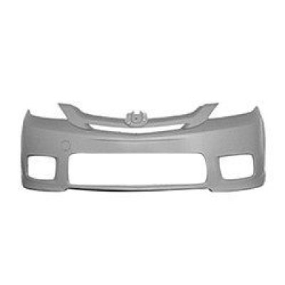 MA1000209C Front Bumper Cover MA1000209C Front Bumper Cover