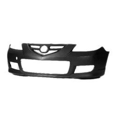 MA1000214C Front Bumper Cover