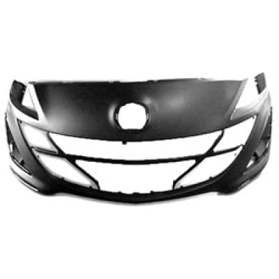 MA1000224C Front Bumper Cover