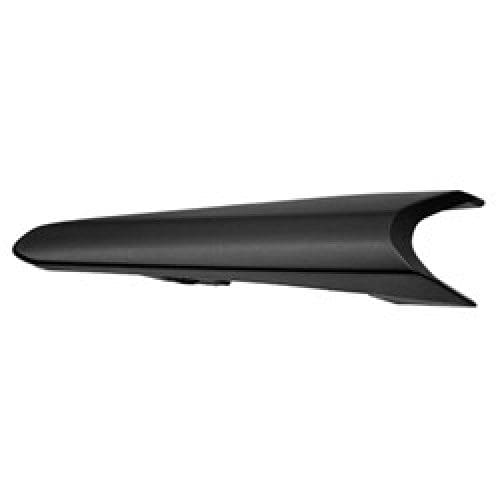 MA1038137 Driver Side Front Bumper Fog Light Trim
