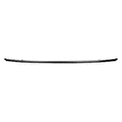MA1044101 Front Bumper Cover Molding
