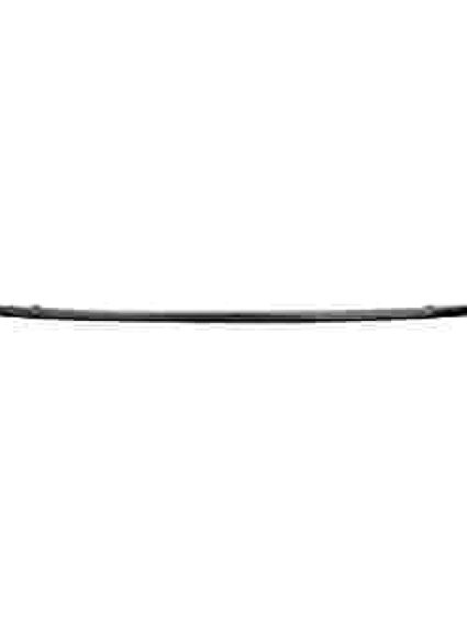 MA1044101 Front Bumper Cover Molding