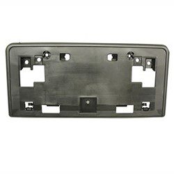 MA1068111 Front Bumper License Plate Bracket