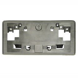 MA1068112 Front Bumper License Plate Bracket