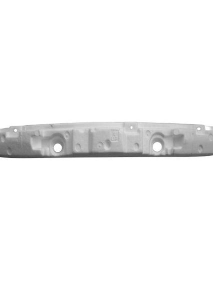 MA1070111N Front Bumper Impact Absorber