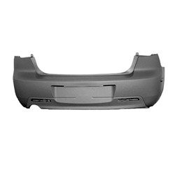 MA1100174C Rear Bumper Cover