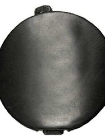 MA1129101 Rear Bumper Tow Hook Cover Insert