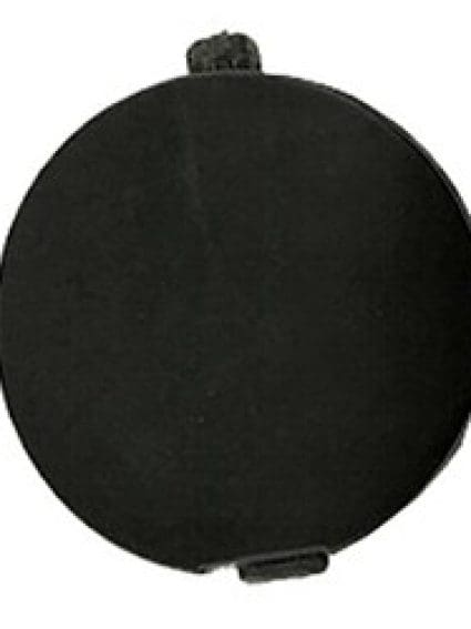 MA1129102 Rear Bumper Tow Hook Cover Insert