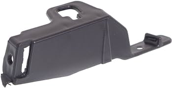 MA1142102 Rear Bumper Cover Support MA1142102 Rear Bumper Cover Support