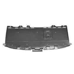 MA1228124 Front Bumper Under Car Shield