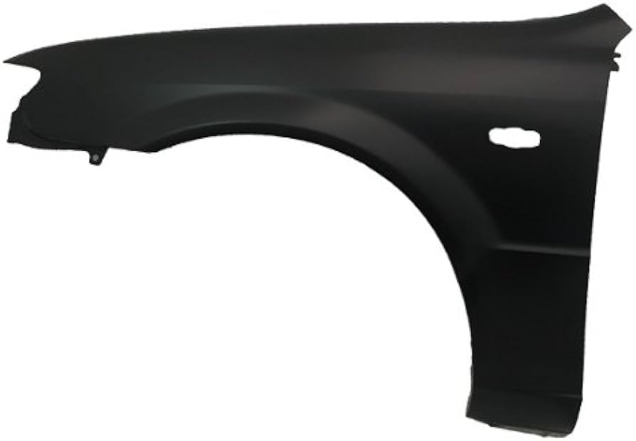 MA1240144C Driver Side Fender Panel