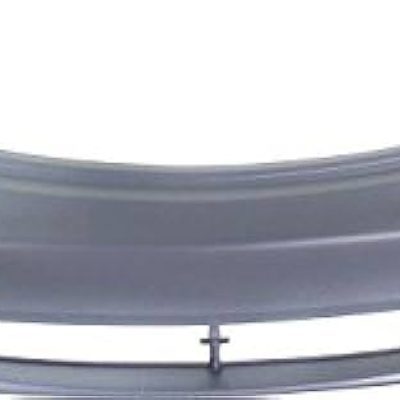 MB1000196C Front Bumper Cover
