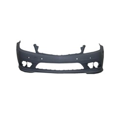 2011 mercedes benz clearance c300 front bumper