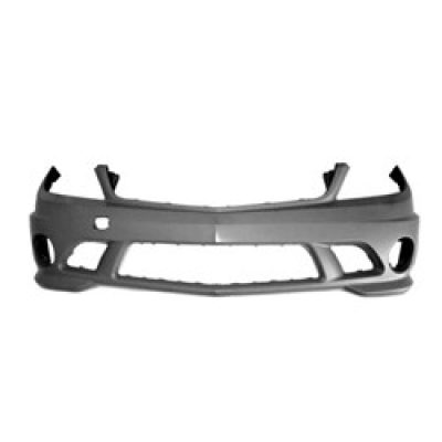 MB1000384 Front Bumper Cover