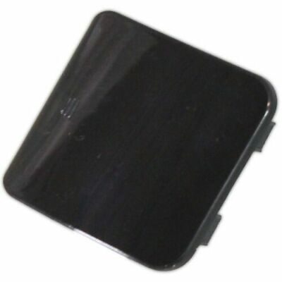 MB1029102 Front Bumper Insert Tow Hook Cover