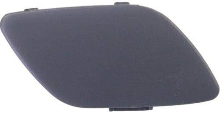 MB1029106 Front Bumper Insert Tow Hook Cover MB1029106 Front Bumper Insert Tow Hook Cover