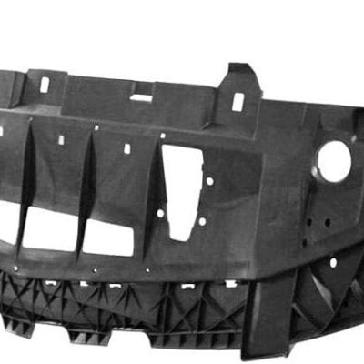 MB1091100 Front Bumper Air Shield