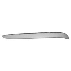 MB1158108 Rear Bumper Bumper Impact Strip MB1158108 Rear Bumper Bumper Impact Strip