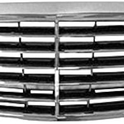 MB1200141 Grille Main