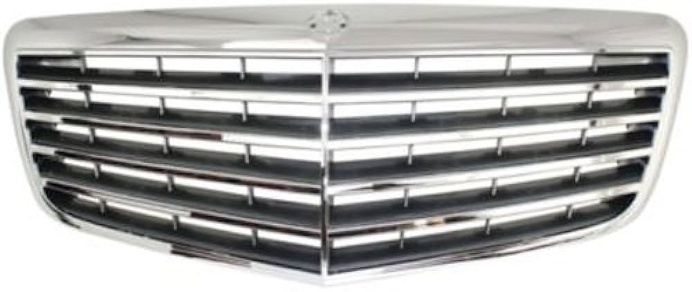 MB1200147 Grille Main