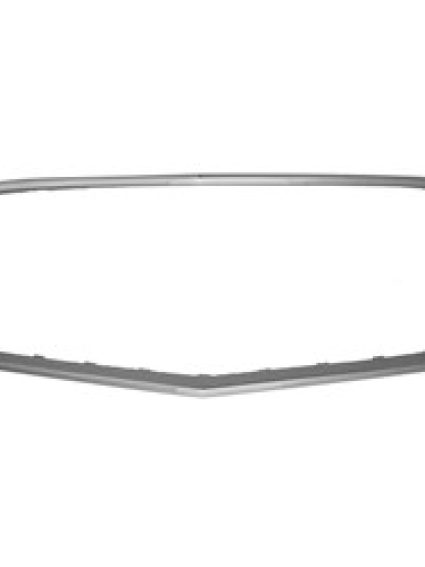 MB1202103 Grille Surround