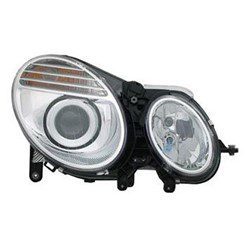 MB2501100 Front Light Headlight Lamp Sealed Beam