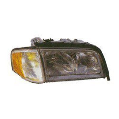 MB2502106 Front Light Headlight Lamp MB2502106 Front Light Headlight Lamp