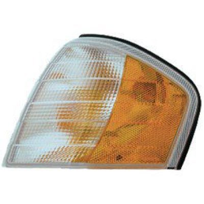 MB2520101 Front Light Park Lamp Park Signal
