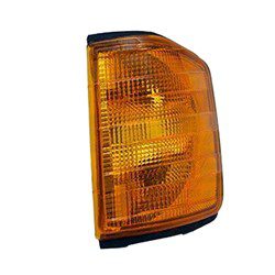 MB2520103 Front Light Park Lamp Park Signal MB2520103 Front Light Park Lamp Park Signal