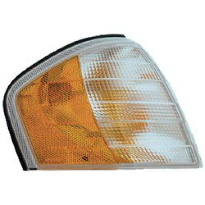 MB2521101 Front Light Park Lamp Park Signal