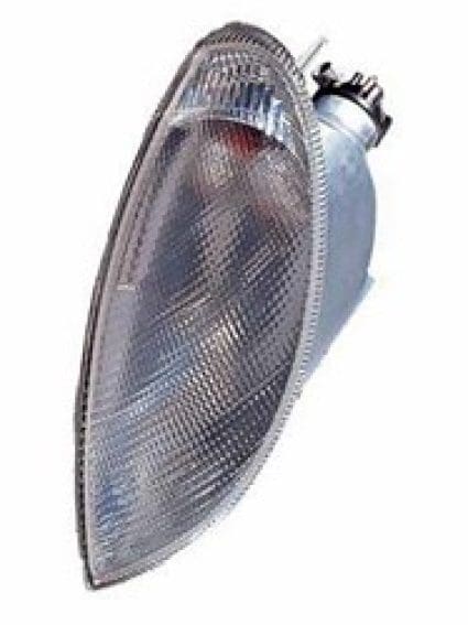 MB2530101 Front Light Signal Lamp