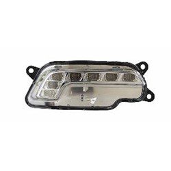 MB2563100 Front Light Fog Lamp Lamp Daytime Running