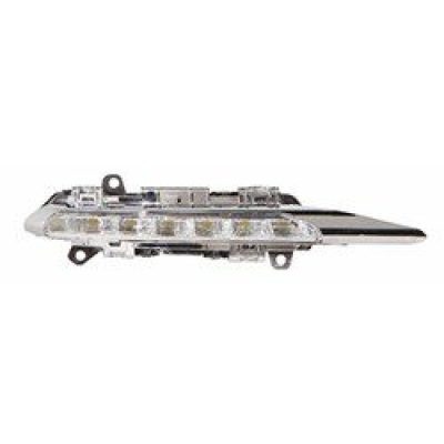 MB2563101 Front Light Fog Lamp Lamp Daytime Running