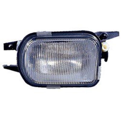MB2592102 Front Light Fog Lamp Bumper