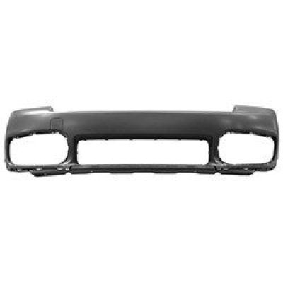 MC1000122 Front Bumper Cover