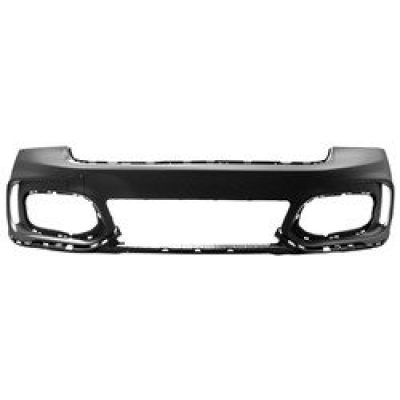 MC1000124 Front Bumper Cover
