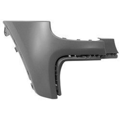 MC1116100 Rear Bumper Cover