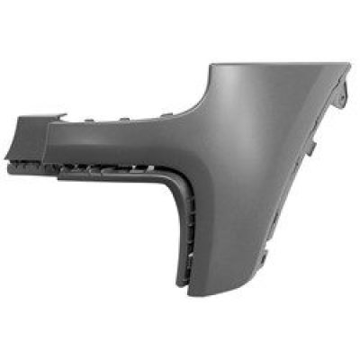 MC1117100 Rear Bumper Cover