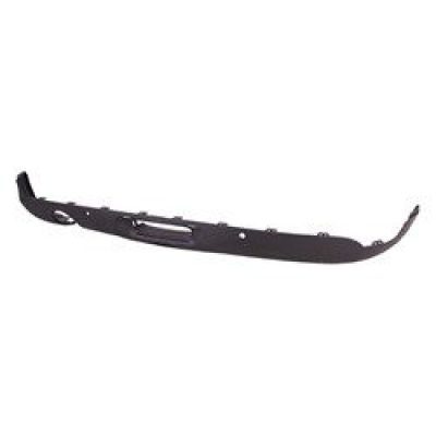 MC1193106C Rear Bumper Cover Spoiler