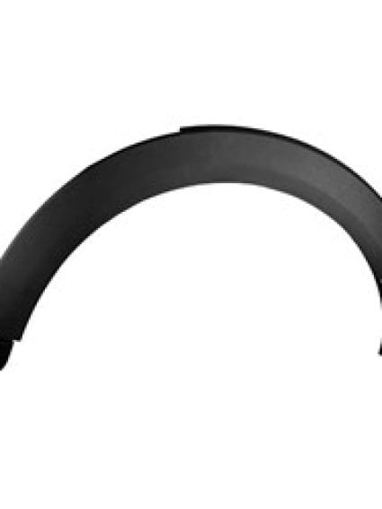 MC1290101 Body Panel Fender Molding Driver Side