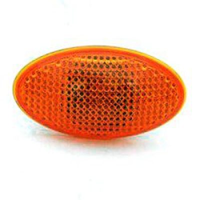 MC2570100 Front Light Signal Lamp Assembly