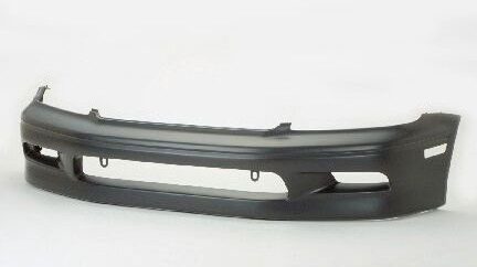 MI1000277 Front Bumper Cover