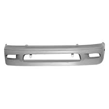 MI1000278 Front Bumper Cover