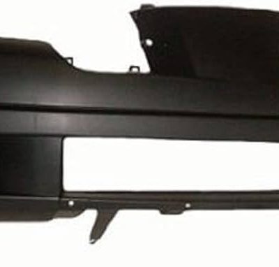MI1000286 Front Bumper Cover