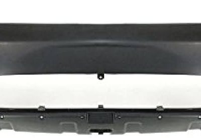 MI1000322 Front Bumper Cover