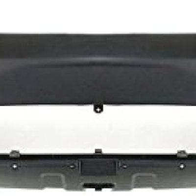 MI1000322 Front Bumper Cover