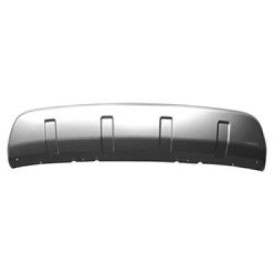 MI1015102 Front Bumper Cover
