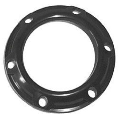 MI1088103 Driver Side/Passenger Side Front Bumper Fog Hole Opening