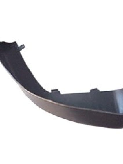 MI1090101 Passenger Side Front Bumper Valance